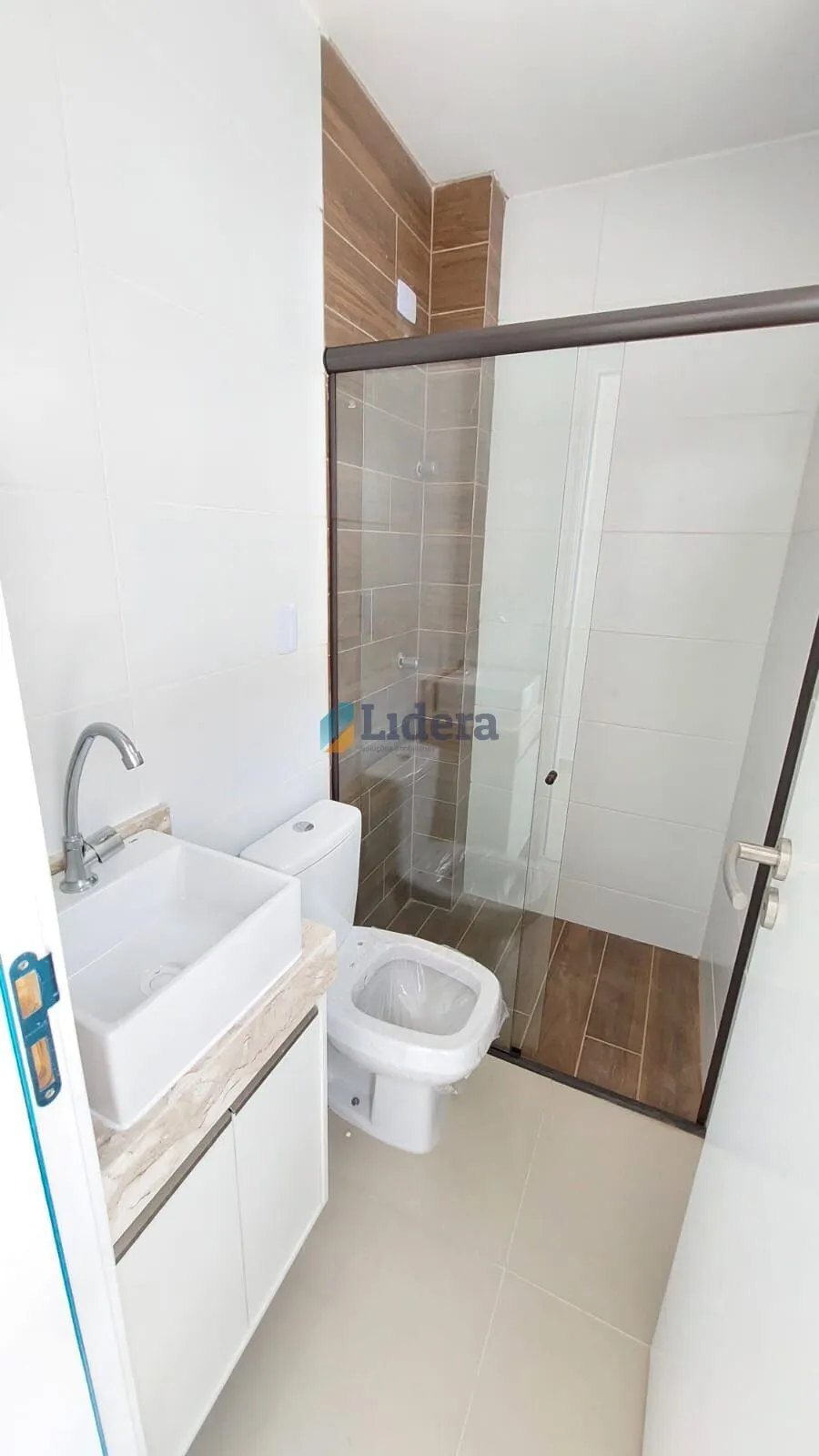Imagem Apto - 2 Quartos - 1 Suíte -59.37m² - Bessa, João Pessoa/PB