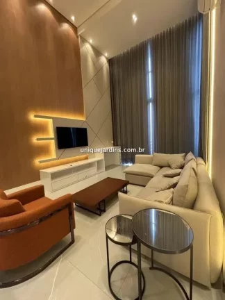 Imagem Apartamento para alugar Jardim América São Paulo