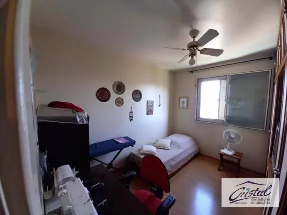 Imagem Apartamento com 3 dormitórios (1suíte) à venda, Sumaré, São Paulo