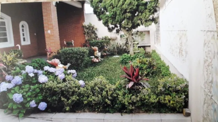 Imagem Casa para Venda em Itanhaém, Bopiranga, 3 dormitórios, 2 suítes, 2 banheiros, 10 vagas