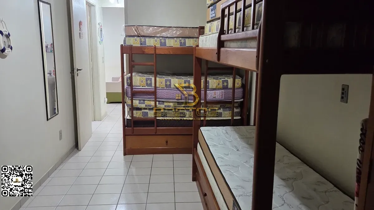 Imagem Apartamento com 2 Quartos à Venda, 70 m² em Praia Grande - Ubatuba