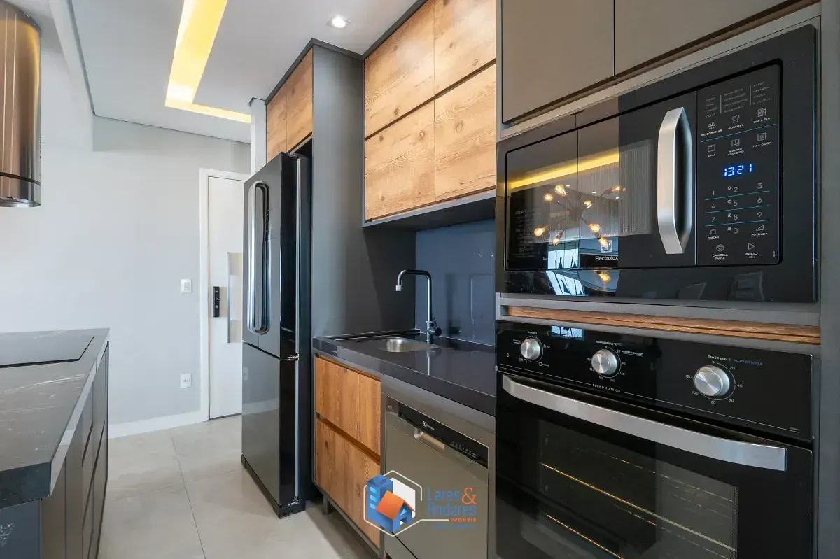 Imagem Apartamento para venda em Vila Andrade com 2 quartos, sendo 2 suítes, 72m²
