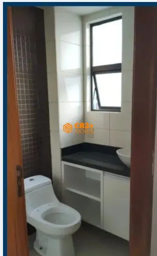 Imagem Vendo apartamento 2 quartos(1 suite) em Piedade