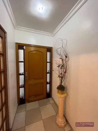 Imagem Sobrado com 6 quartos à venda, 350 m² por R$ 1.500.000 - Vila Renata - Guarulhos SP