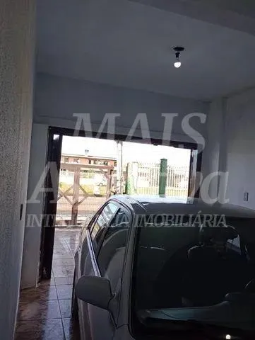 Imagem Casa semi mobiliada para venda em Pinhal Centro