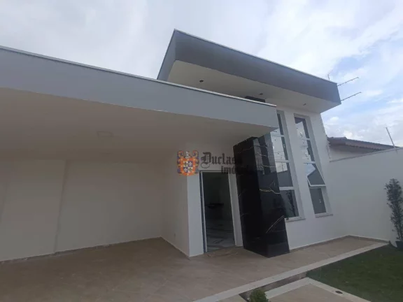 Imagem Casa com 3 dormitórios à venda, 140 m² por R$ 680.000,00 - Estância Balneária Tupy - Itanhaém/SP
