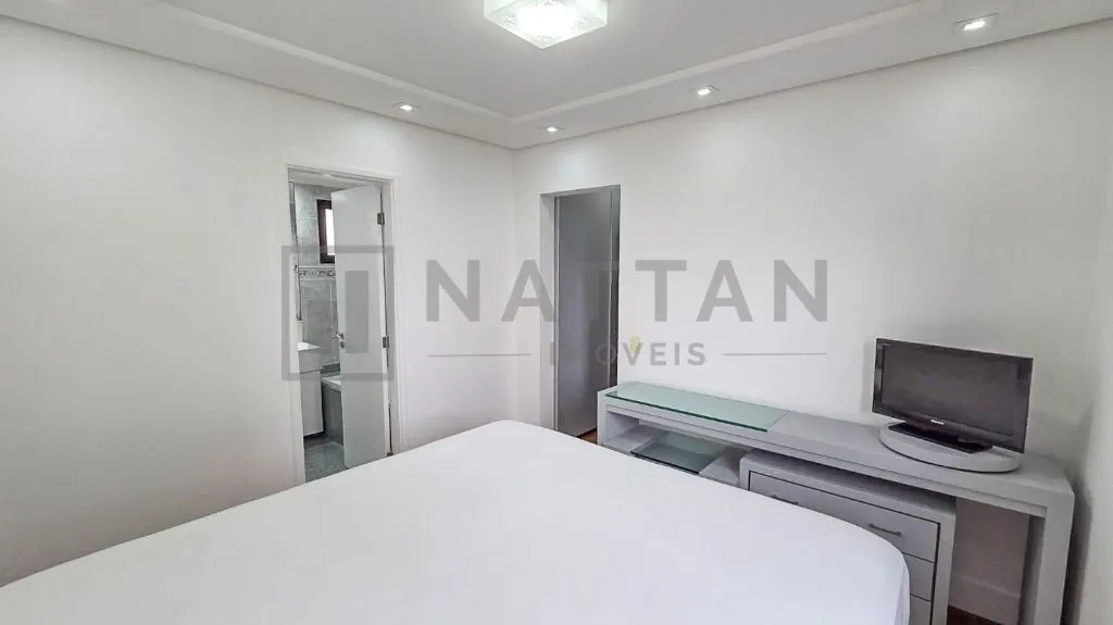 Imagem Apartamento com 3 dormitórios à venda, 156 m² por R$ 2.250.000,00 - Jardim Anália Franco - São Paulo/SP