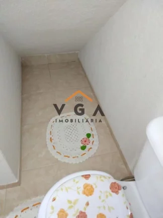 Imagem Sobrado em Condomínio para Venda em São Paulo, Parada XV de Novembro, 2 dormitórios, 1 banheiro, 1 vaga