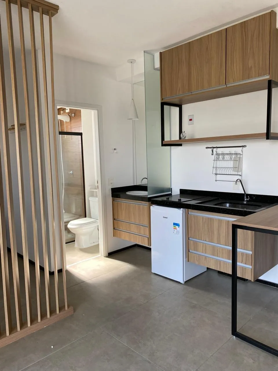 Studio - Liberty Home Studio - Jardim Faculdade em JARDIM FACULDADE, SOROCABA - SP