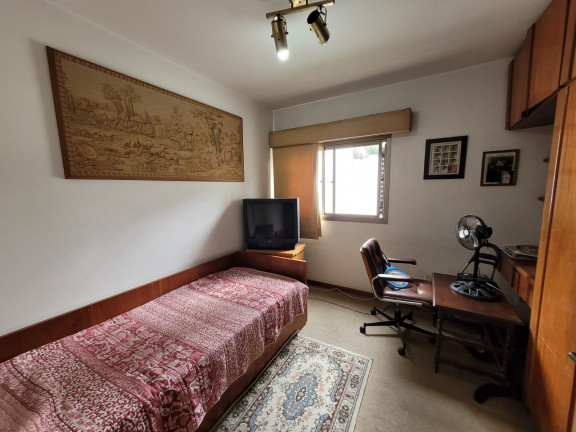 Imagem Apartamento com 3 Quartos à Venda, 160 m² em Planalto Paulista - São Paulo