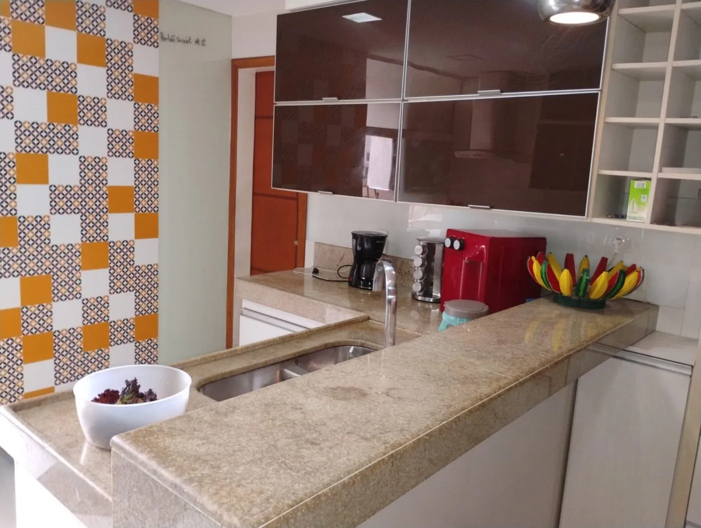 Imagem Cobertura para Venda em Rio de Janeiro, Vila Valqueire, 4 dormitórios, 1 suíte, 4 banheiros, 2 vagas
