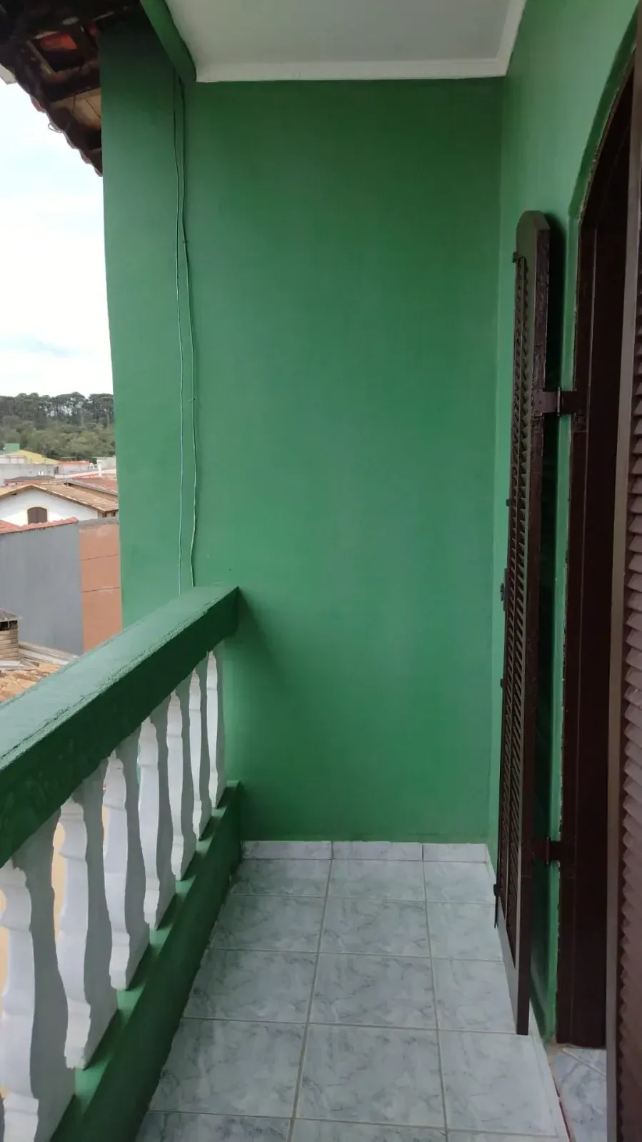 Imagem Sobrado com 3 Quartos à Venda, 125 m² em Jardim Guapituba - Mauá
