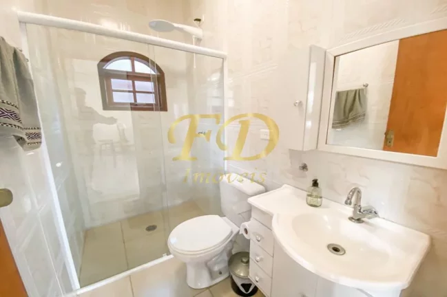 Imagem Casa em Condomínio em Atibaia