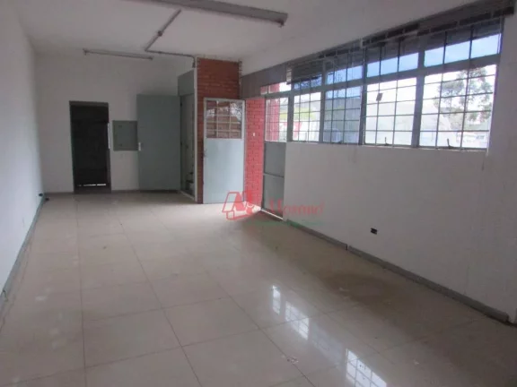 Imagem Galpão à venda, 1500 m² por R$ 9.500.000,00 - Anchieta - Porto Alegre/RS