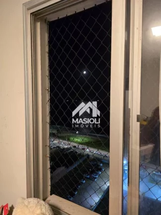Imagem Apartamento 3 quartos com belissima vista para Praia de Itaparica