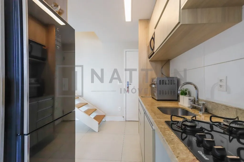 Imagem Cobertura com 2 dormitórios à venda, 134 m² por R$ 1.680.000,00 - Tatuapé - São Paulo/SP
