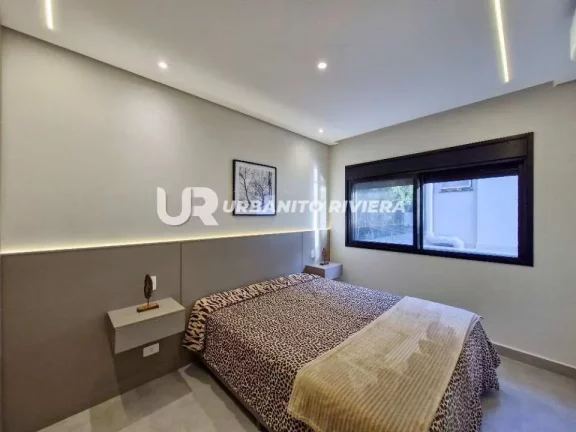 Imagem Casa nova e contemporânea à venda no Módulo 11 da Riviera