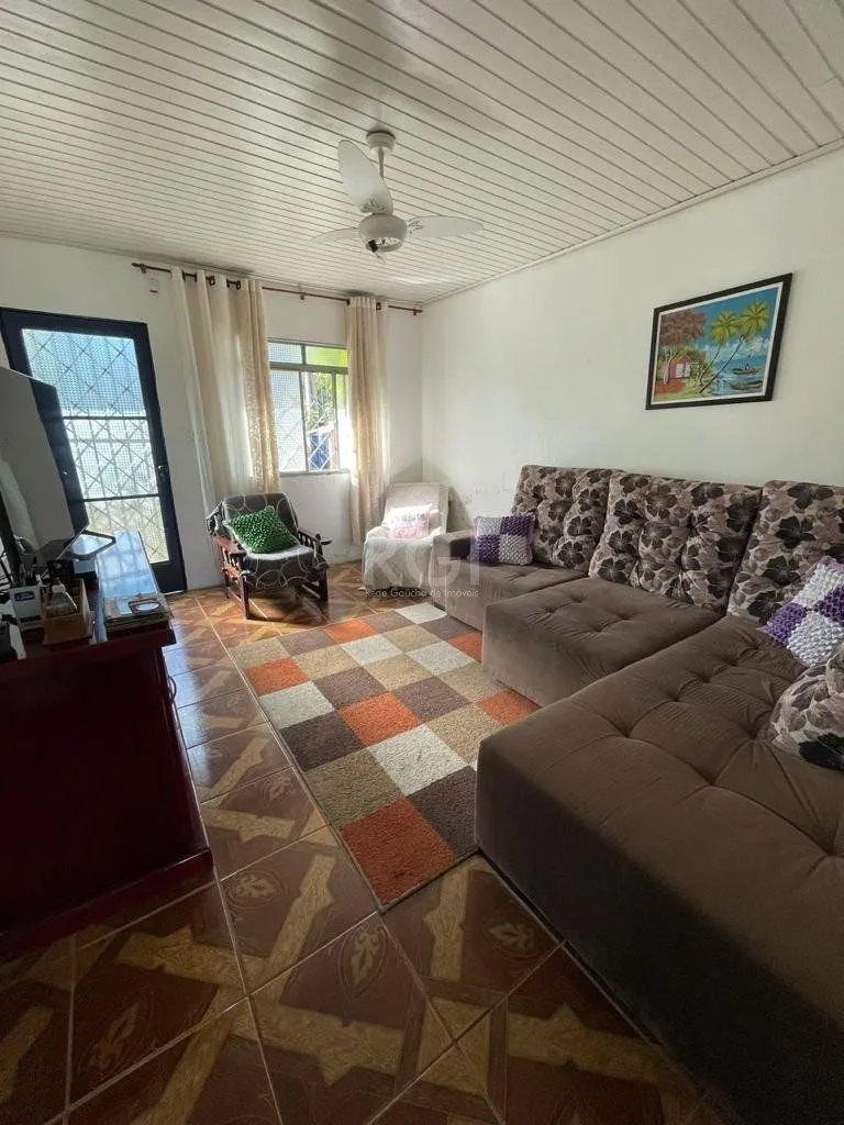 Imagem Casa em Lomba do Pinheiro