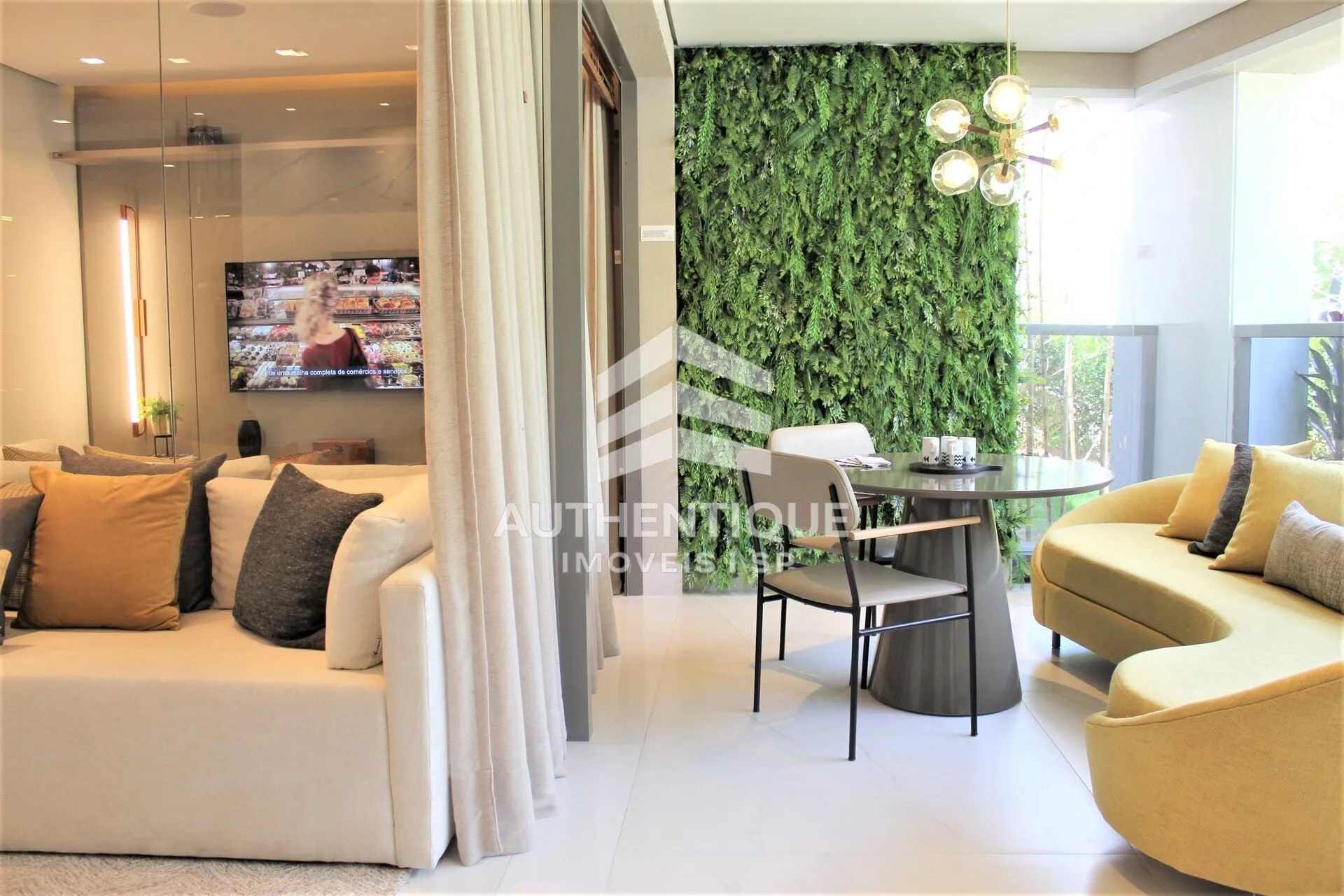 Foto do imóvel LEVEL ALPHAVILLE - Apartamento à venda em Barueri/SP em Avenida Sagitário, 233 - Alphaville, Barueri - SP