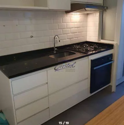 Imagem Apartamento com 2 dormitórios à venda, 68 m² por R$ 800.000,00 - Butantã - São Paulo/SP