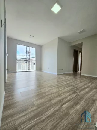 Imagem Apartamento 03 quartos, 02 vagas, sacada, em São José dos Pinhais - PR