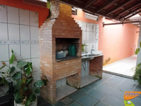 Imagem Casa -02 Dormitórios - 02 APARTAMENTO NOS FUNDOS - TAQUARAL