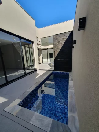 Imagem Casa à Venda no Jardim Botânico