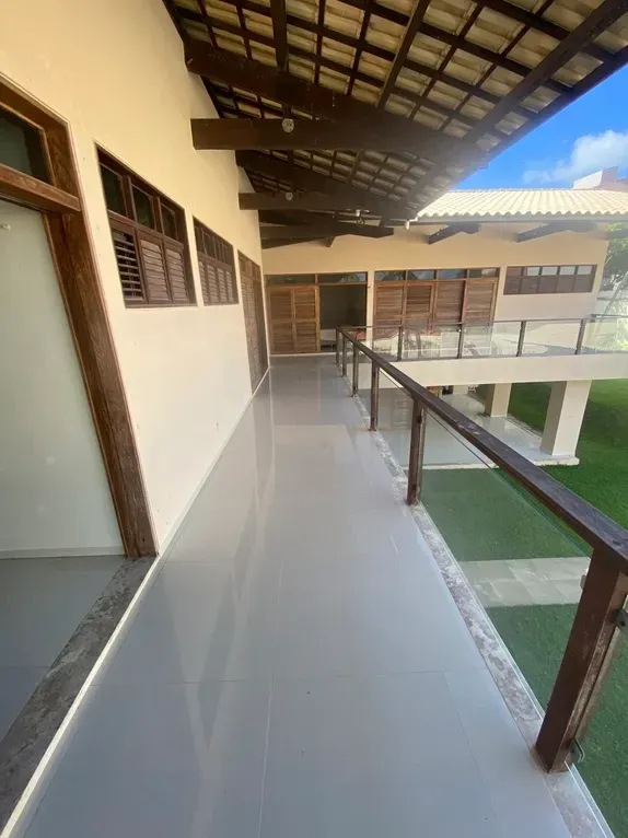 Imagem Casa com 5 Quartos à Venda ou Locação, 858 m² em De Lourdes - Fortaleza
