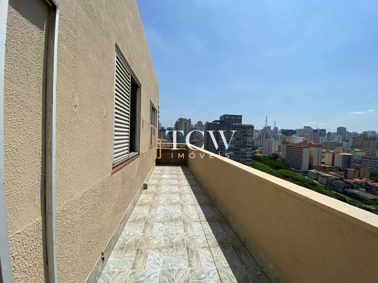 Imagem Apartamento à venda no bairro Liberdade - São Paulo/SP, Zona Central
