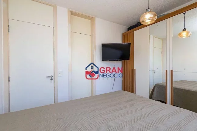 Imagem Apartamento com 3 dormitórios à venda - Colombo/PR
