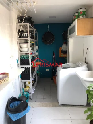 Imagem Vendo/Alugo cobertura 3 dormitorios suite 3 vagas boqueirão