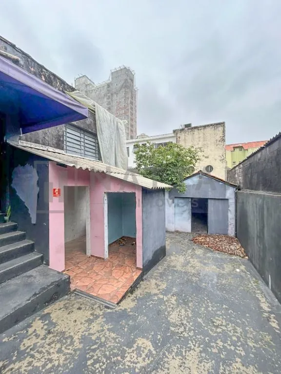Imagem Galpão para alugar, 350 m² por R$ 16.500,00/mês - Vila Aricanduva - São Paulo/SP