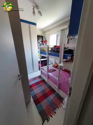 Imagem BELÍSSIMO APARTAMENTO PARA VENDA NA VILA MAZZEI.