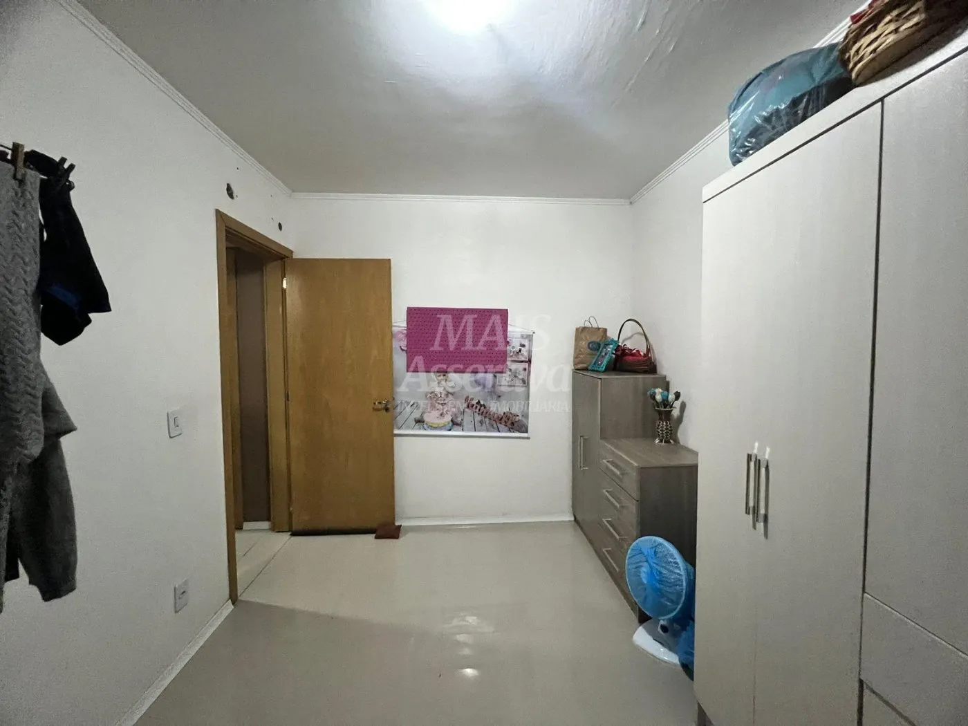 Imagem Apartamento semi mobiliado para venda no Monte Brasil