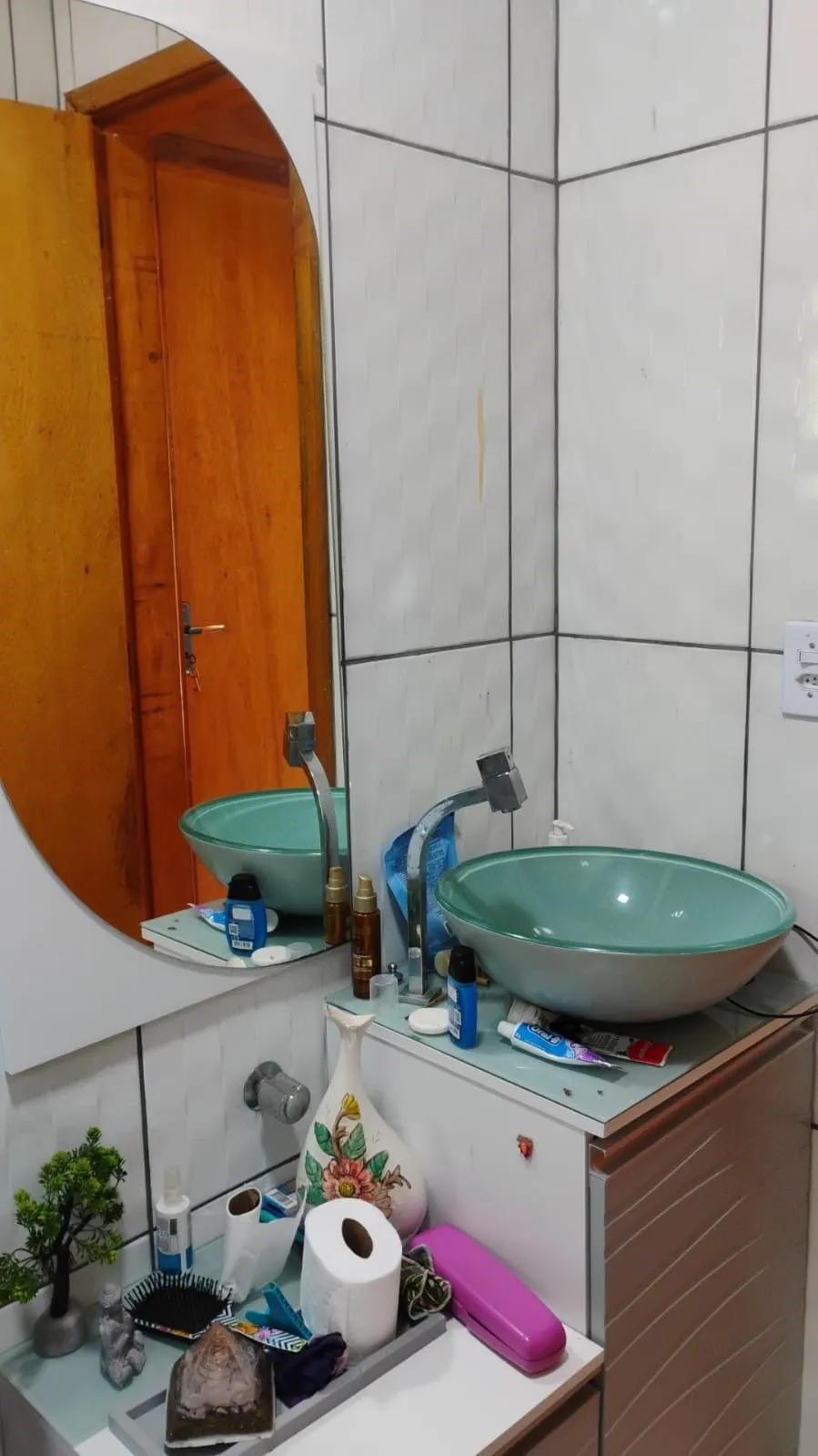 Imagem Casa em Belém Novo