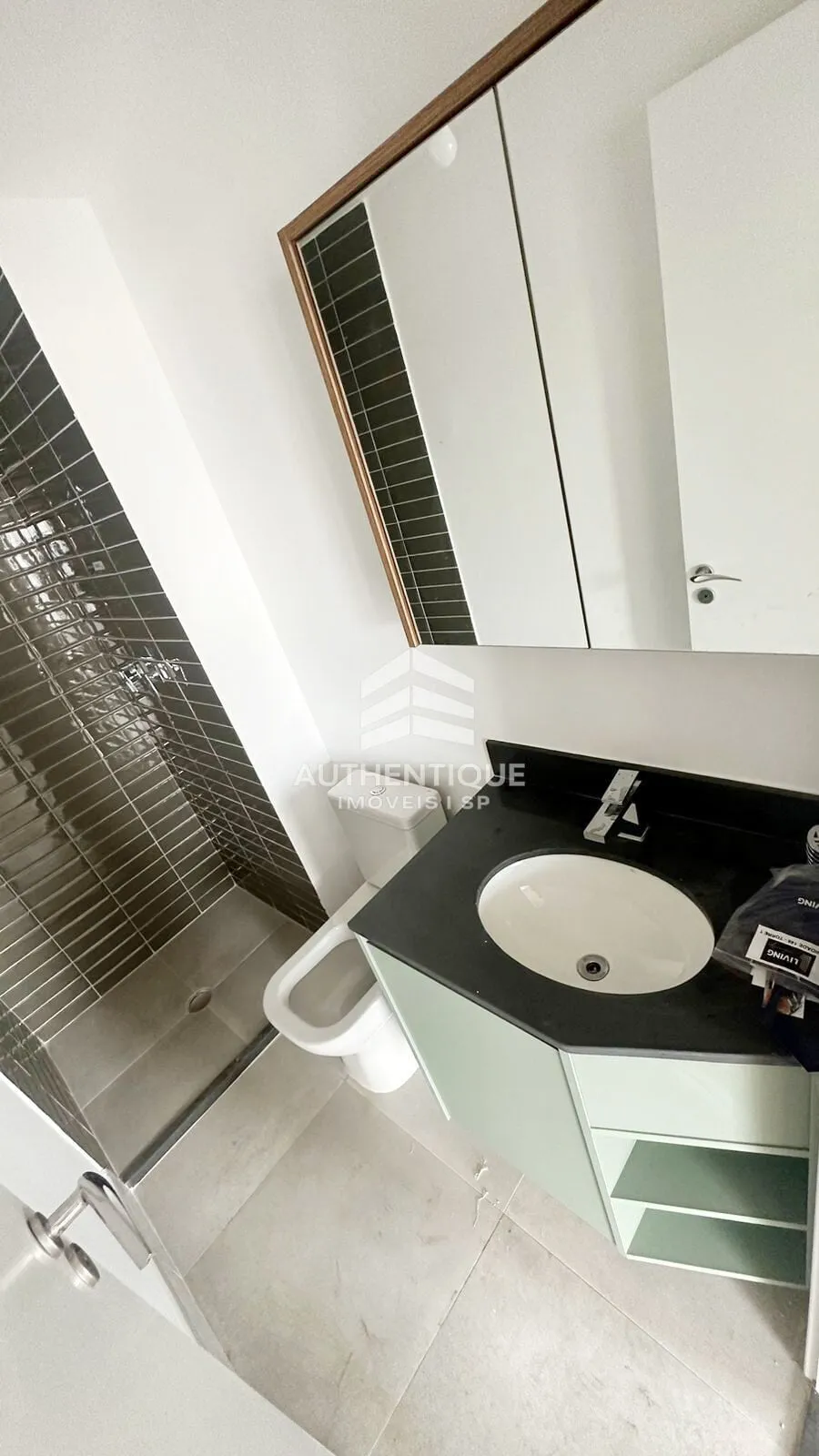 Imagem LIVING INFINITY CHACARA STO ANTONIO - Apartamento à venda no bairro Chácara Santo Antônio (Zona Sul) - São Paulo/SP