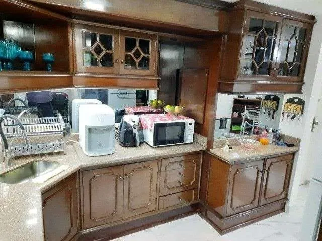 Imagem Apartamento à Venda em Vila Andrade, São Paulo - SP