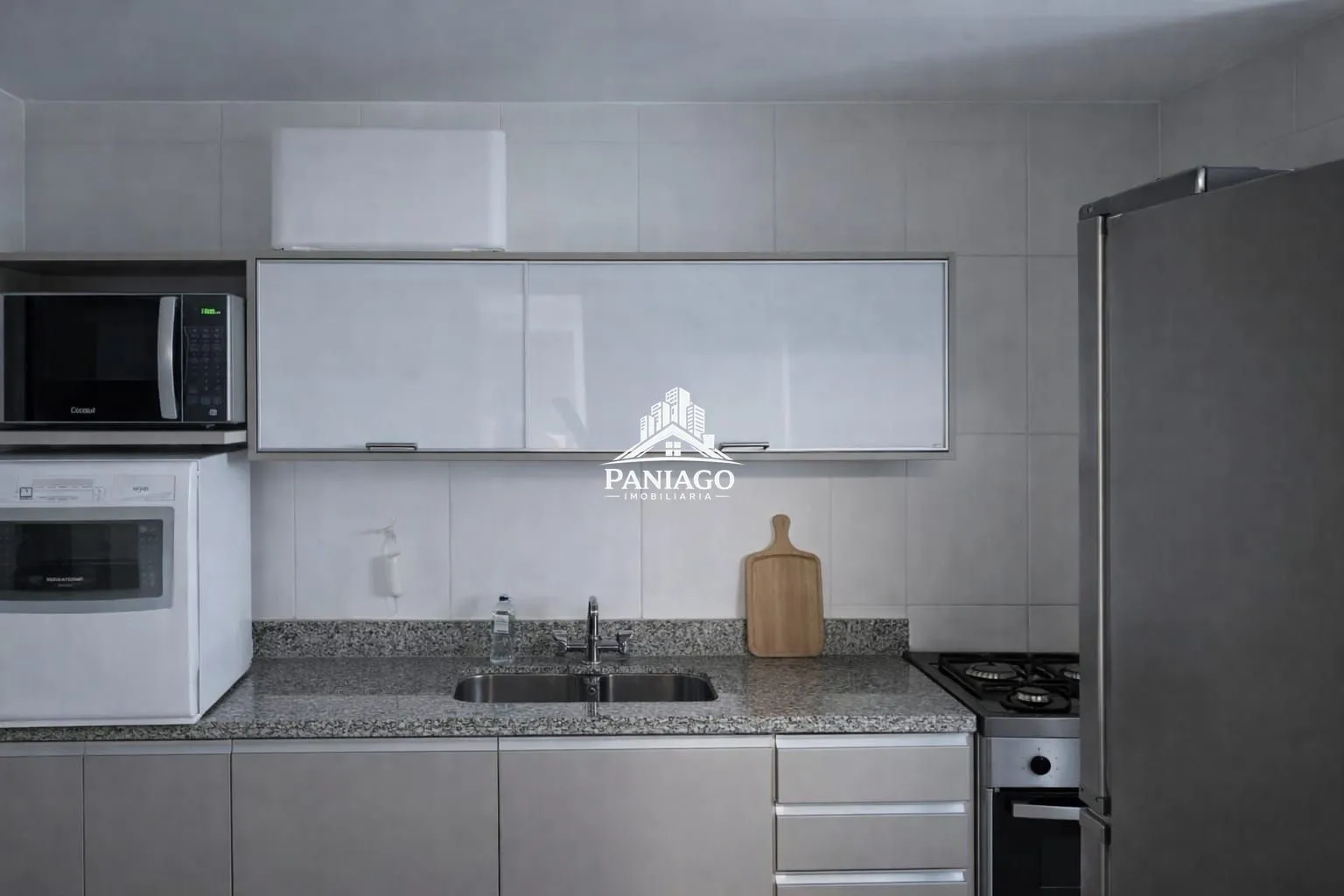 Imagem Apartamento 3 dormitórios à venda Ribeirão do Lipa Cuiabá/MT