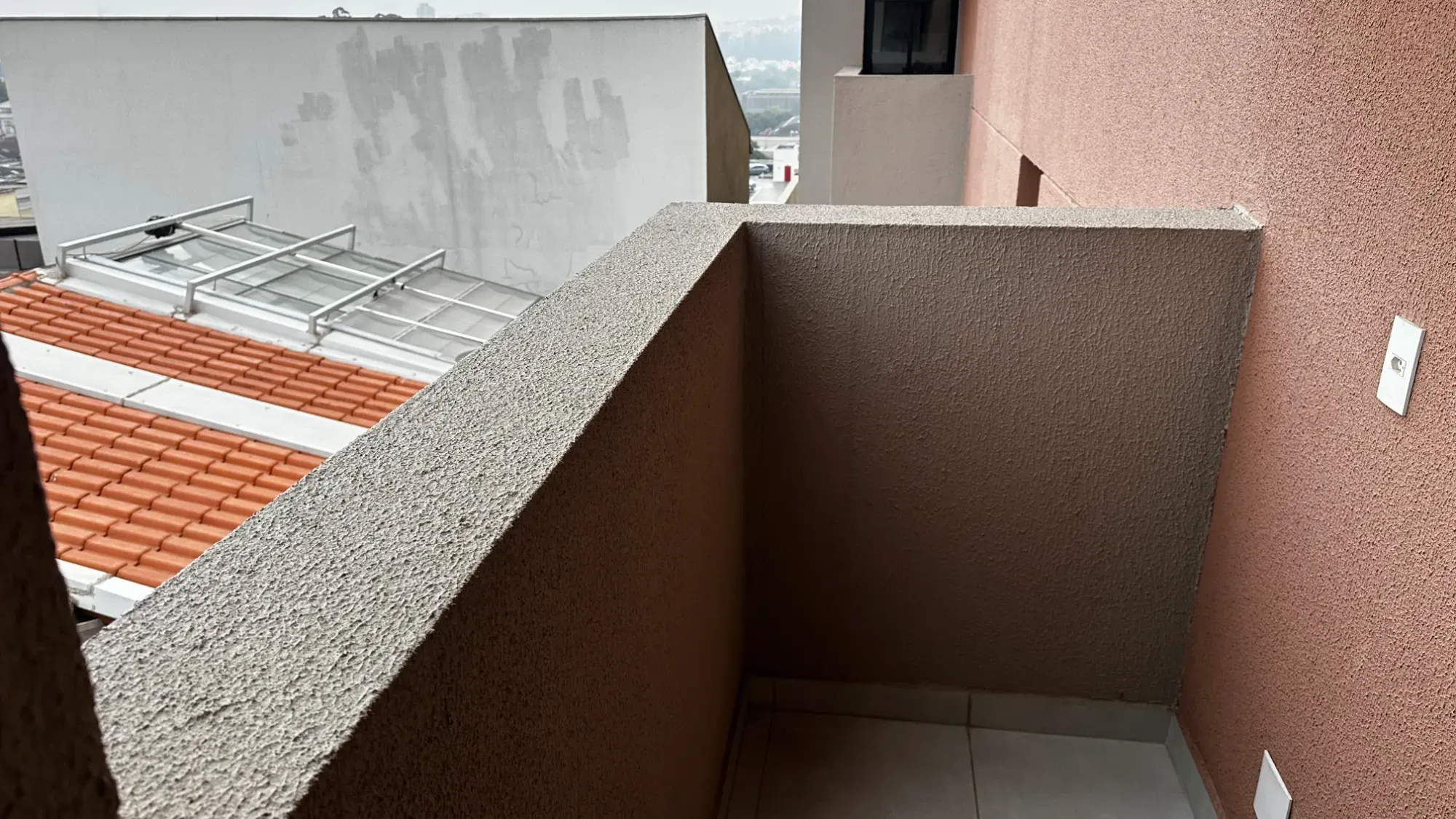 Imagem Apartamento com 2 Quartos à Venda, 52 m² em Campestre - Santo André