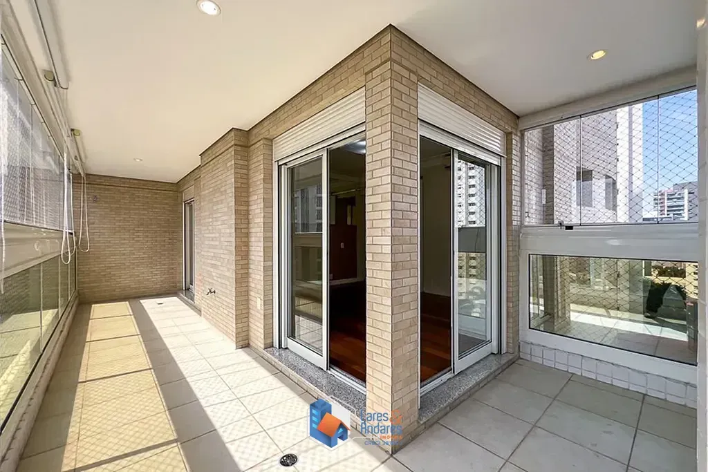Imagem Apartamento à venda 5 Quartos 4 Suites 367M² Alto da Lapa São Paulo - SP