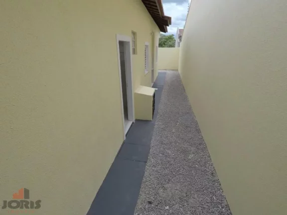 Imagem Casas no Buenos Aires - Horizonte
