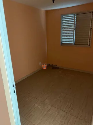 Imagem Apartamento à venda, 49 m² por R$ 250.000,00 - Residencial Terra da Uva - Jundiaí/SP