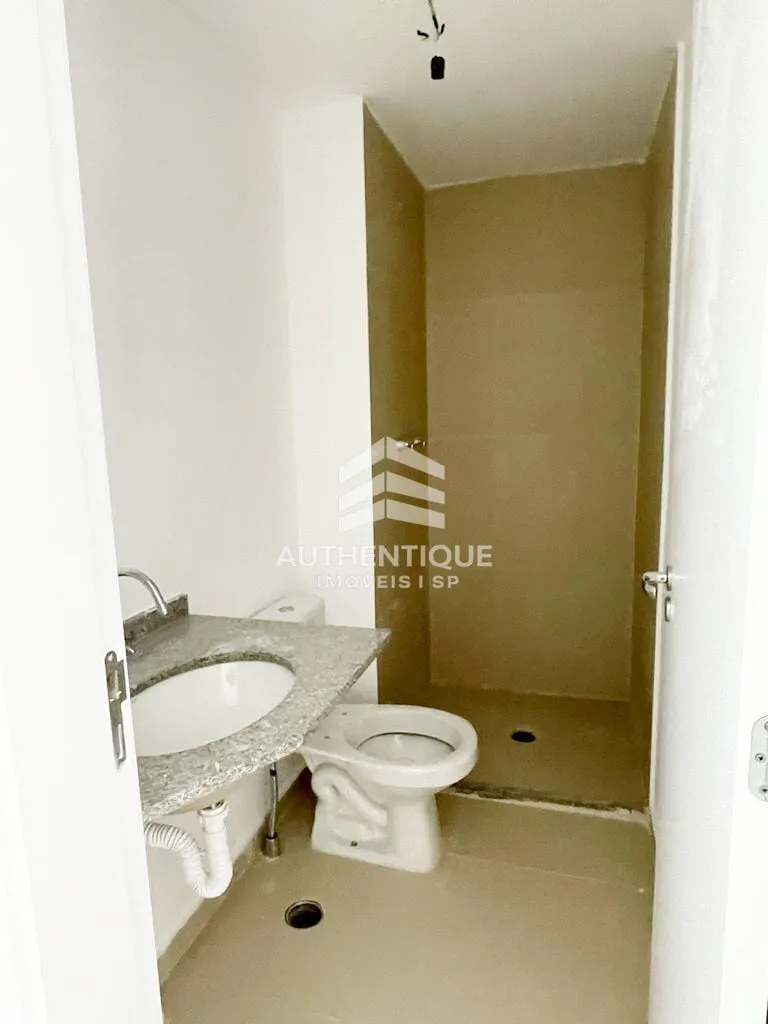 Imagem LIVING ELEGANCE SÃO PAULO - Apartamento à venda no bairro Pari - São Paulo/SP, Zona Central