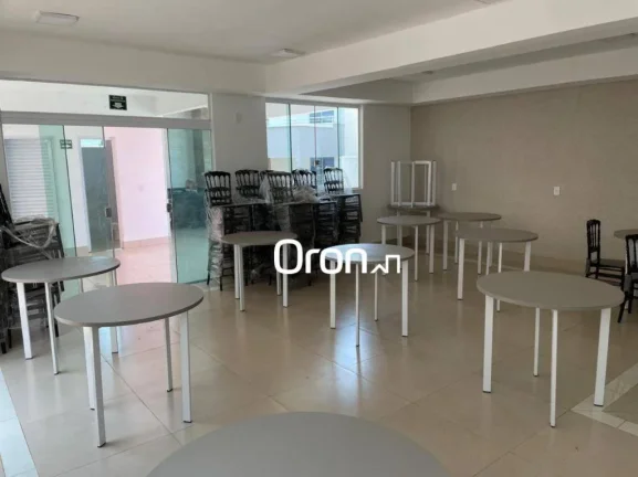 Imagem Sobrado à venda, 160 m² por R$ 923.000,00 - Setor Goiânia 2 - Goiânia/GO