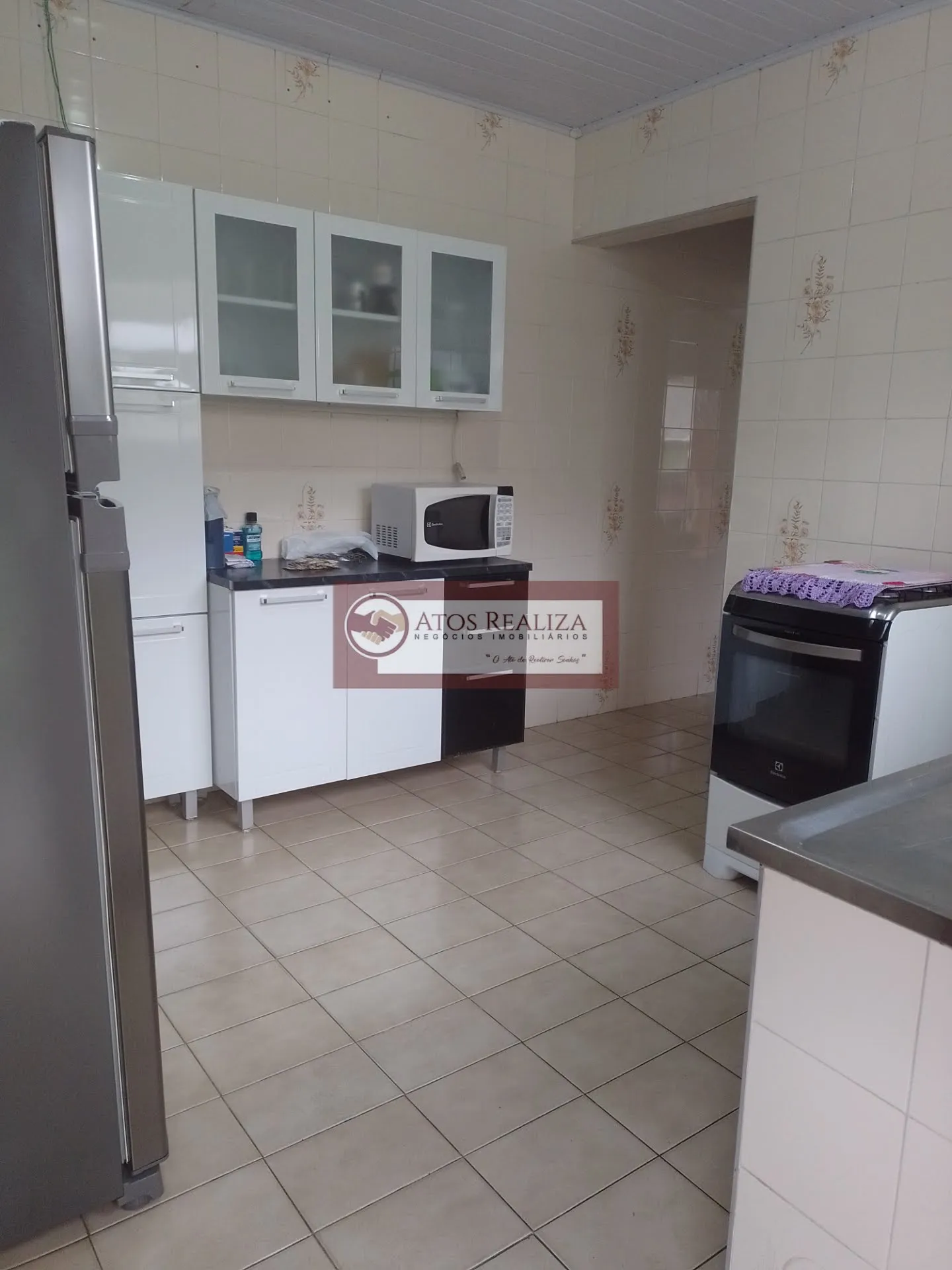 Imagem Casa térrea em Jardim dos Bichinhos - São Paulo
