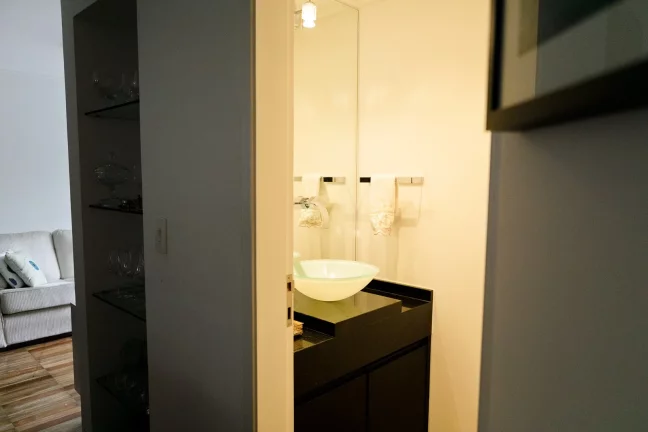 Imagem APARTAMENTO RESIDENCIAL em SÃO PAULO - SP, JARDIM PAULISTA