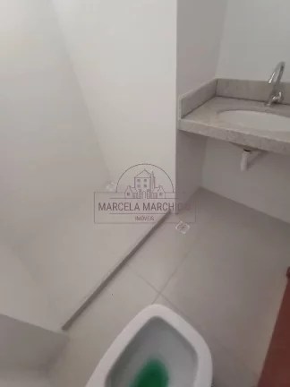 Imagem Apartamento novo com vista para o mar em Itaparica