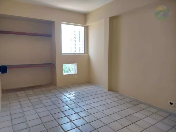 Imagem Apartamento com 03 quartos, Vista mar, 150m2. em Piedade, Jaboatão dos Guararapes.