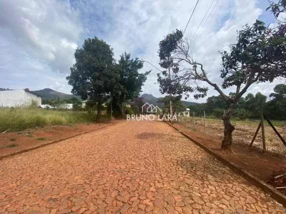 Imagem Terreno à venda em Igarapé MG Condomínio Fazenda Mirante