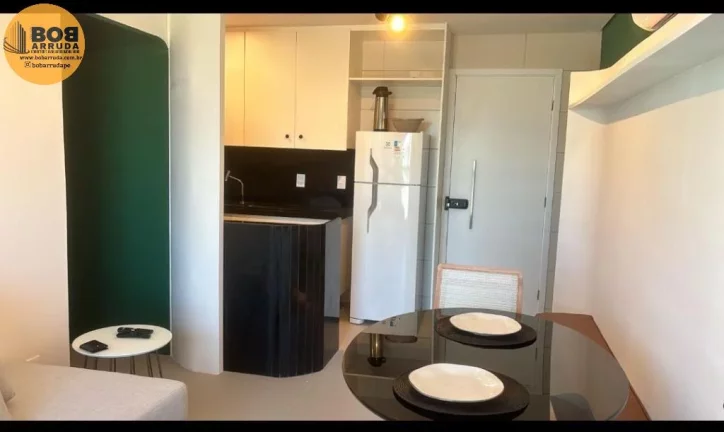 Imagem Apartamento Padrão